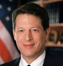 Hon. Al Gore