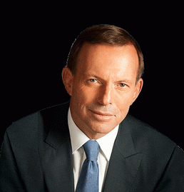 Hon. Tony Abbott