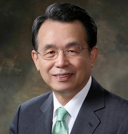 Hon. Han Seung-soo