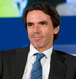 Hon. José María Aznar