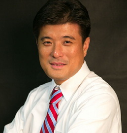 Dr. Matt Wang
