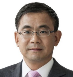 Mr. Wang Xiaoqiu