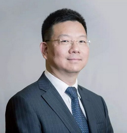 Mr. ZHOU Jun
