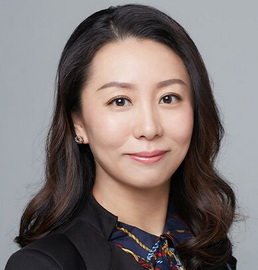 Ms. LIU Chang