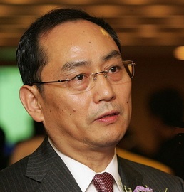 Mr. Zhan Chunxin