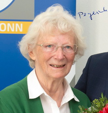 Sigrid D. Peyerimhoff