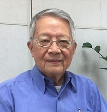 Chao Han Liu