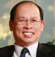 Lou-Chuang Lee