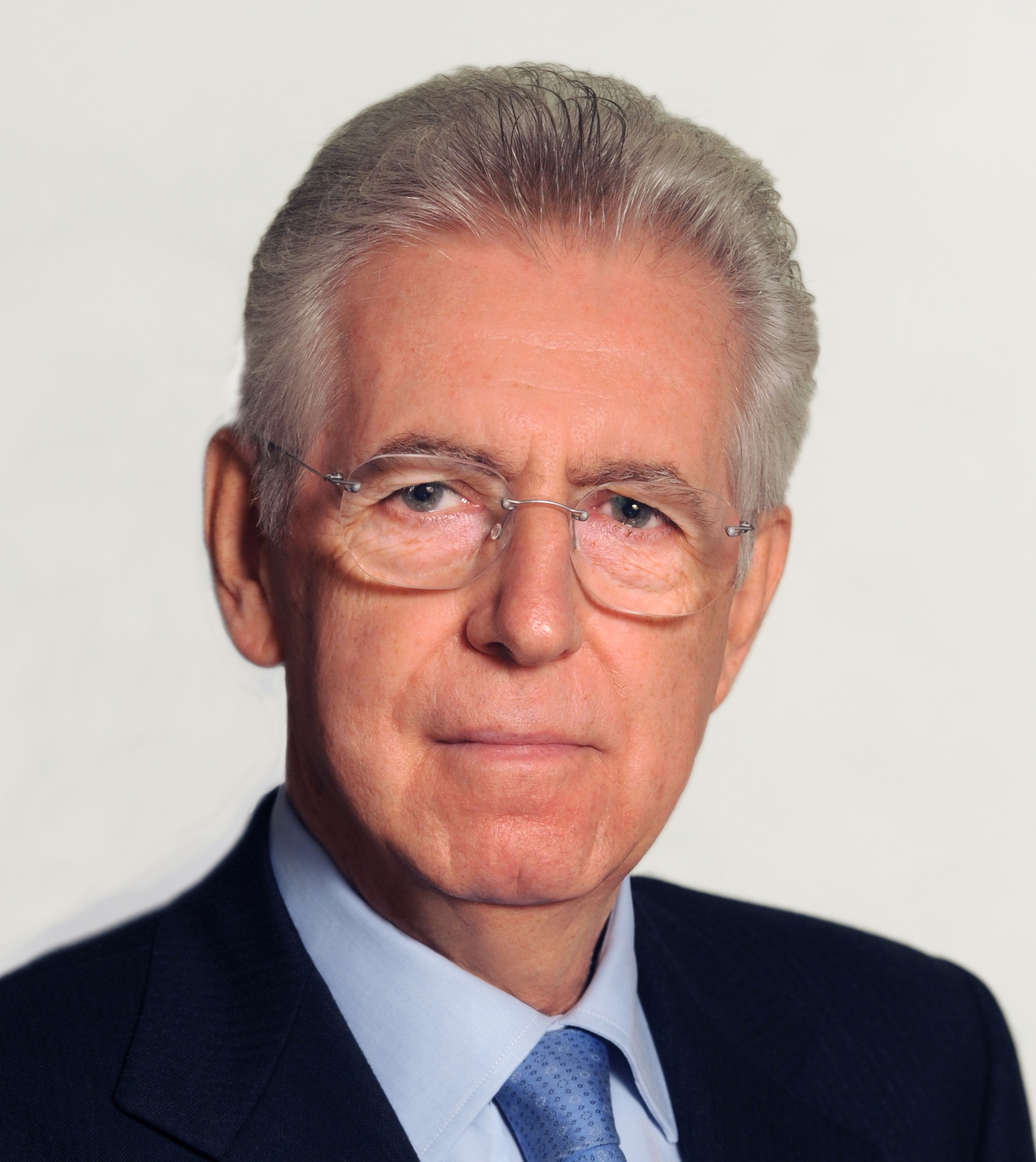 Hon. Mario Monti