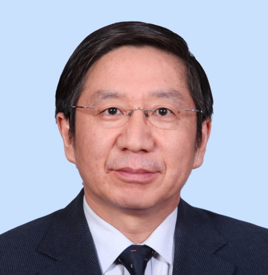 Mr. Cao Jianguo