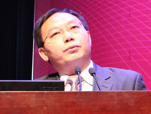 33-ICIS13- forum-xu xiaoyong.JPG