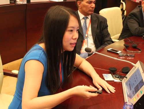 24-ICIS13- roundtable-yao puzhu.JPG