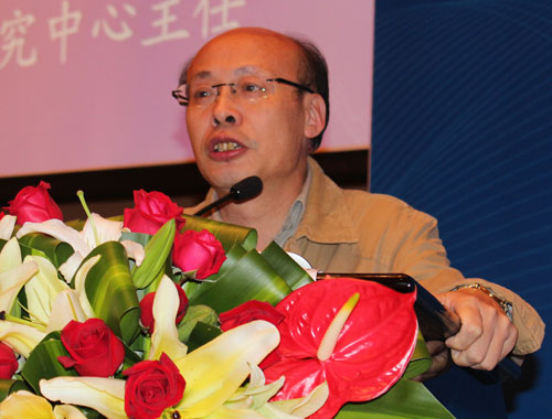 17-ICIS13-keynote-xiong chengyu.JPG