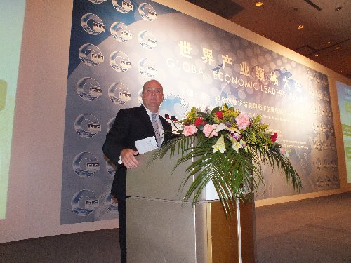 02 Kevin Lewis Eblen, Lead, North Asia Region, Monsanto Company.JPG